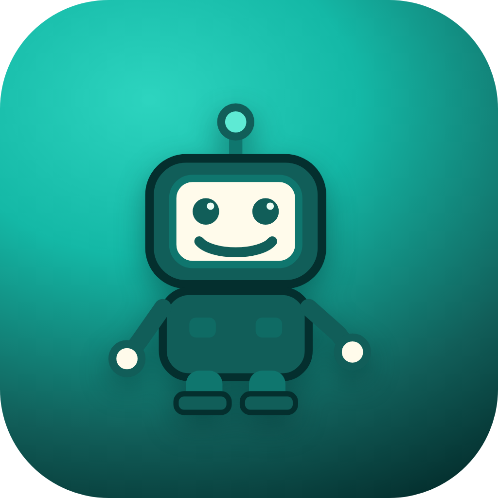 AI Setups That Work logo